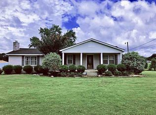 2360 County Road 369, Trinity, AL 35673