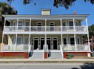 1701 Whitaker St, Savannah, GA 31401