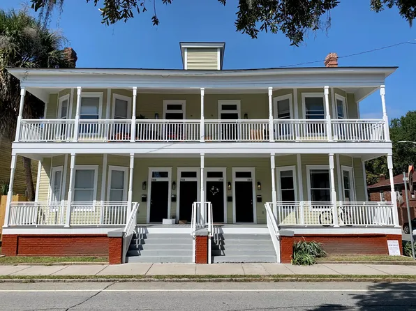 1701 Whitaker St, Savannah, GA 31401