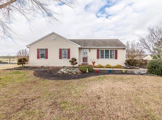 26146 Porter Mill Rd, Hebron, MD 21830