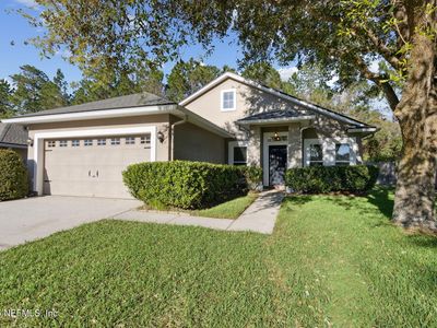 96131 RIDGEWOOD Circle, Fernandina Beach, FL, 32034
