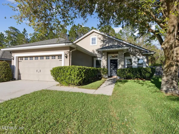 96131 RIDGEWOOD Circle, Fernandina Beach, FL 32034