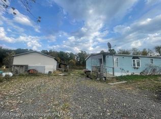 2651 Elliott Rd, Jackson, MI 49201