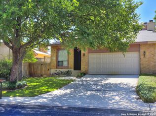 7009 Spring Briar St, San Antonio, TX 78209