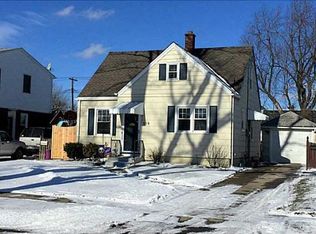 109 Colonial Ave, Buffalo, NY 14217