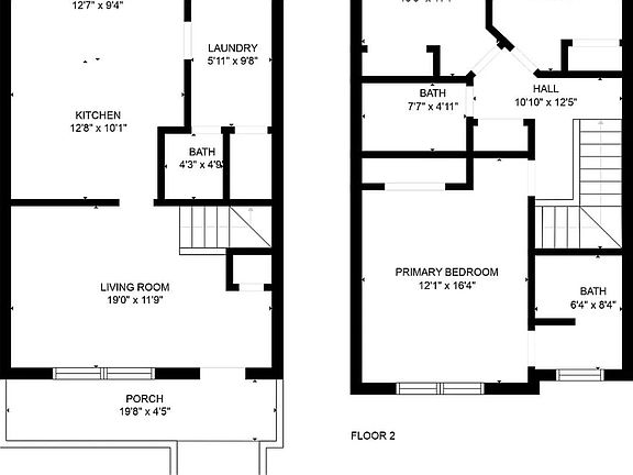 2nd image of 204 Wimbledon Ct