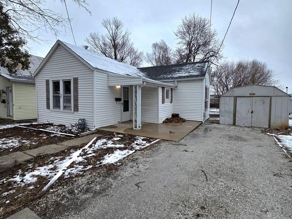 1st image of 1234 N 26th St