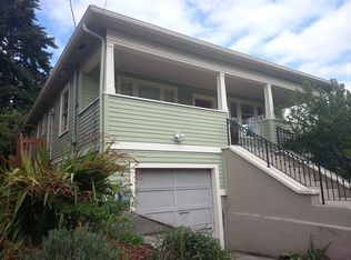 2712 S Judkins St, Seattle, WA 98144