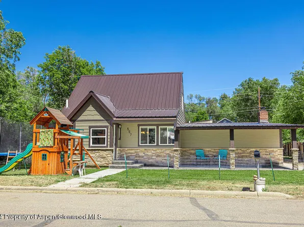 557 Colorado St, Craig, CO 81625