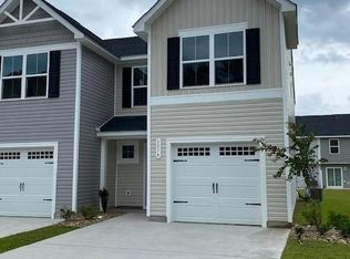 301 A Granada St #A, Myrtle Beach, SC 29579