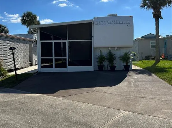 6550 SE 55th Ln, Okeechobee, FL 34974