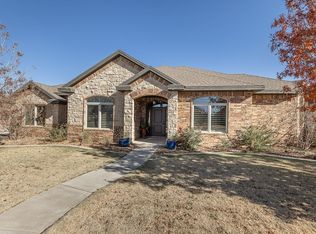 11001 Granby Ave, Lubbock, TX 79424