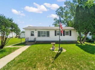 315 4th Ave NW, Oelwein, IA 50662