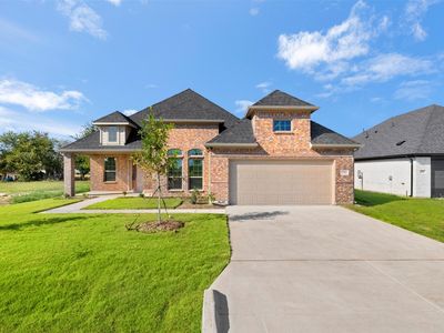 713 Escovedo Dr, Italy, TX, 76651