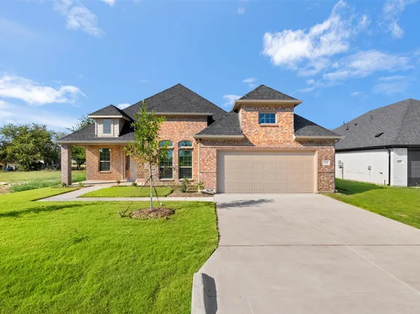 713 Escovedo Dr, Italy, TX 76651