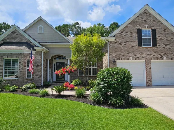 6400 Longwood Dr., Murrells Inlet, SC 29576