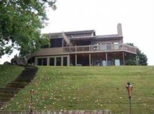 224 Lake Meadow Dr, Gray, TN 37615