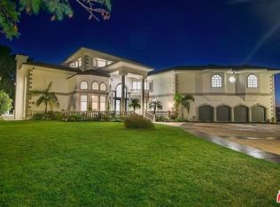 23590 Park South St, Calabasas, CA 91302