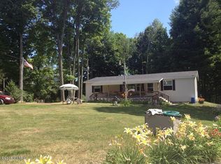 9236 Lake Dr, Reed City, MI 49677