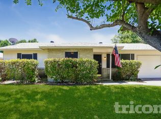 4443 Greenland Dr, Mesquite, TX 75150