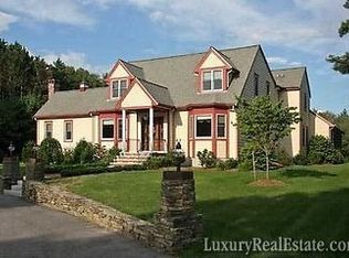 1150 Main St, Hingham, MA 02043