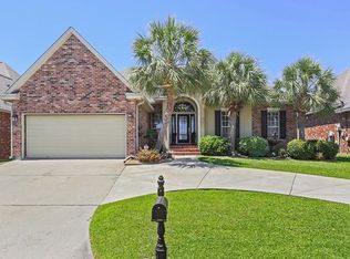 108 Darcy Ln, Slidell, LA 70458