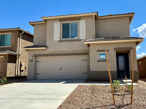 7329 W Cottage Farm Way, Tucson, AZ 85757