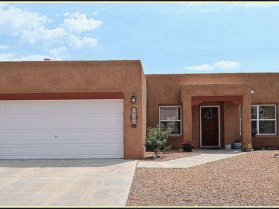 2nd image of 10108 Calabacillas Ct NW