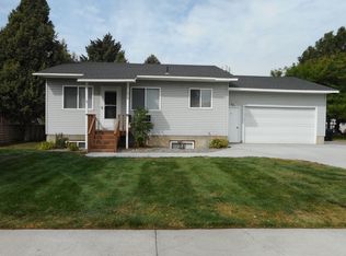 215 N 1 E, Rexburg, ID 83440