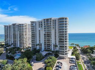 6001 N Ocean Dr APT 703, Hollywood, FL 33019