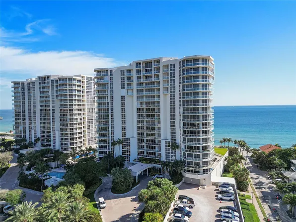 6001 N Ocean #703, Hollywood, FL 33019