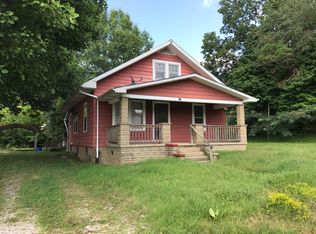 510 Protsman St, Troy, IN 47588