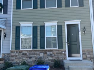 18237 Summit Pointe Dr, Triangle, VA 22172