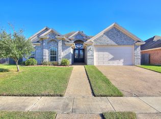 6810 King George Pl, Corpus Christi, TX 78414