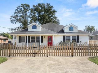 307 Shrewsbury Rd, Jefferson, LA 70121