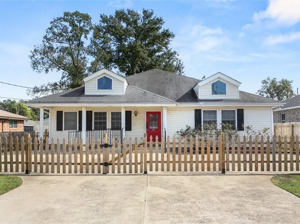 307 Shrewsbury Rd, Jefferson, LA 70121