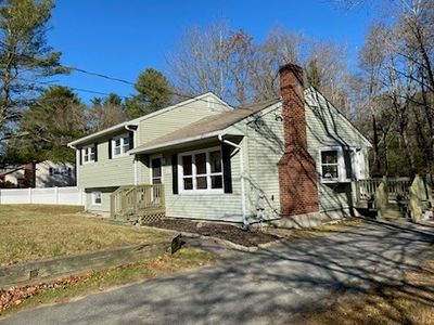 143 West St, West Bridgewater, MA, 02379