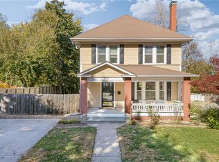 2111 Lovers Ln, Saint Joseph, MO 64505