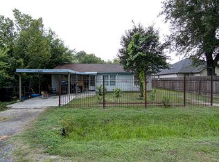 13529 Boise St, Houston, TX 77015