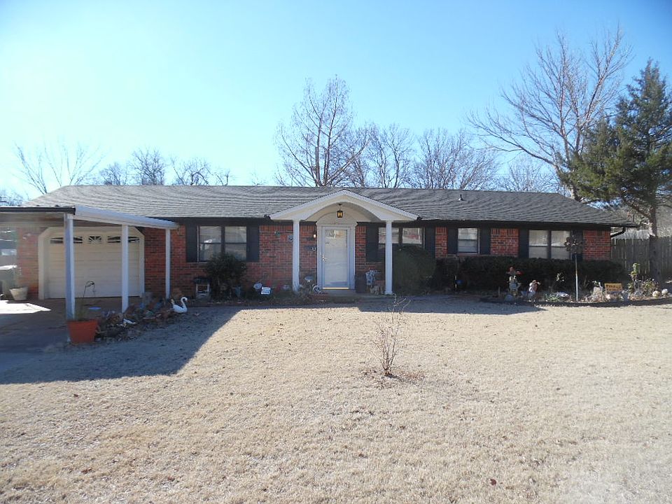 1st image of 1424 Denson Dr