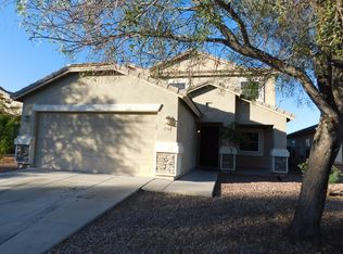 22760 W Yavapai St, Buckeye, AZ 85326