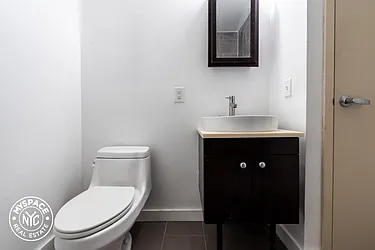 Rented by MySpaceNYC