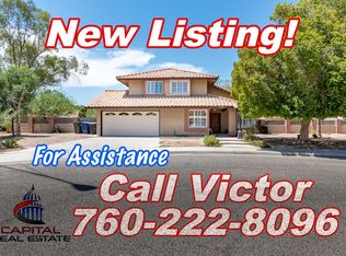 801 Kemp Ct, Calexico, CA 92231