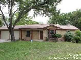 9210 Attleboro St, San Antonio, TX 78217