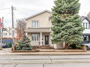454 Donlands Ave #R2, Toronto, ON M4J 3S5