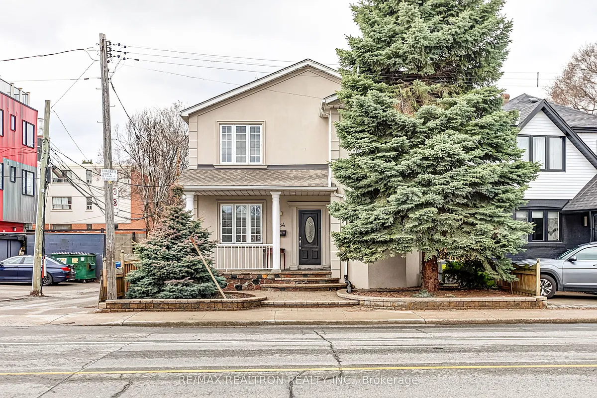 Building Photo - 454 Donlands Ave #A3