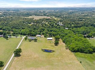 1791 Fm 2194, Farmersville, TX 75442