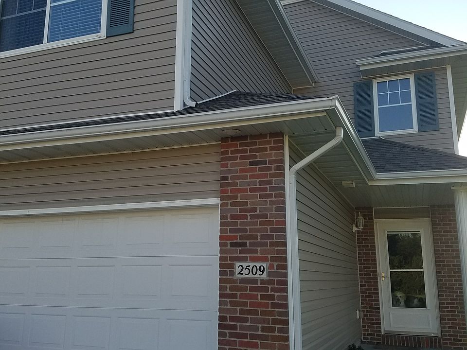 Two car garage