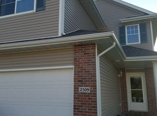 2509 Cedar Cove Rd, Lincoln, NE 68507