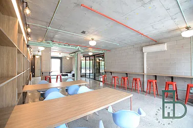 Rented by Brooklyn High Rise LLC